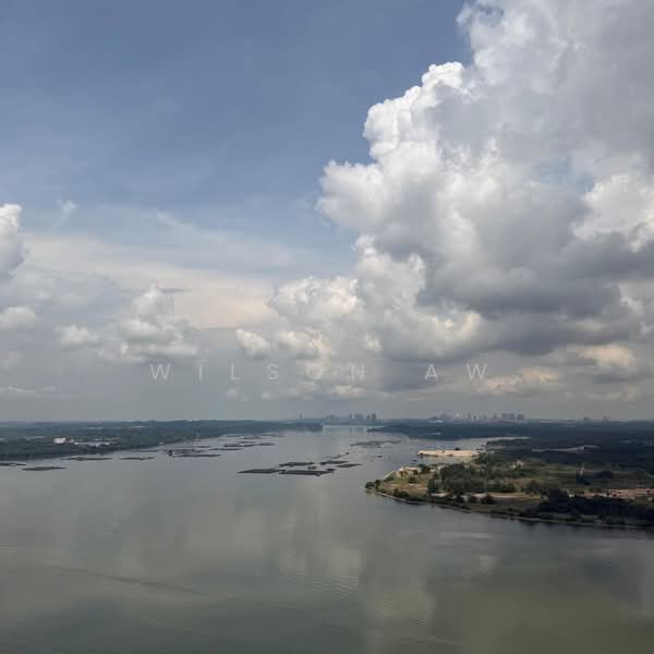 Servis Apartment untuk Disewa di Vista Tiara (MBW Bay) - Wilson Aw - PropertyGuru.com.my