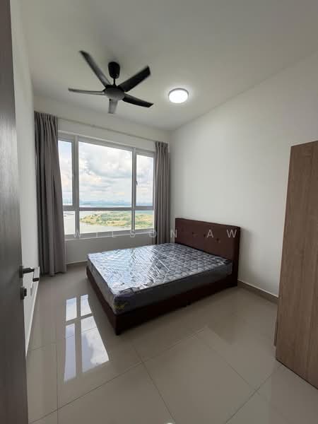 Servis Apartment untuk Disewa di Vista Tiara (MBW Bay) - Wilson Aw - PropertyGuru.com.my