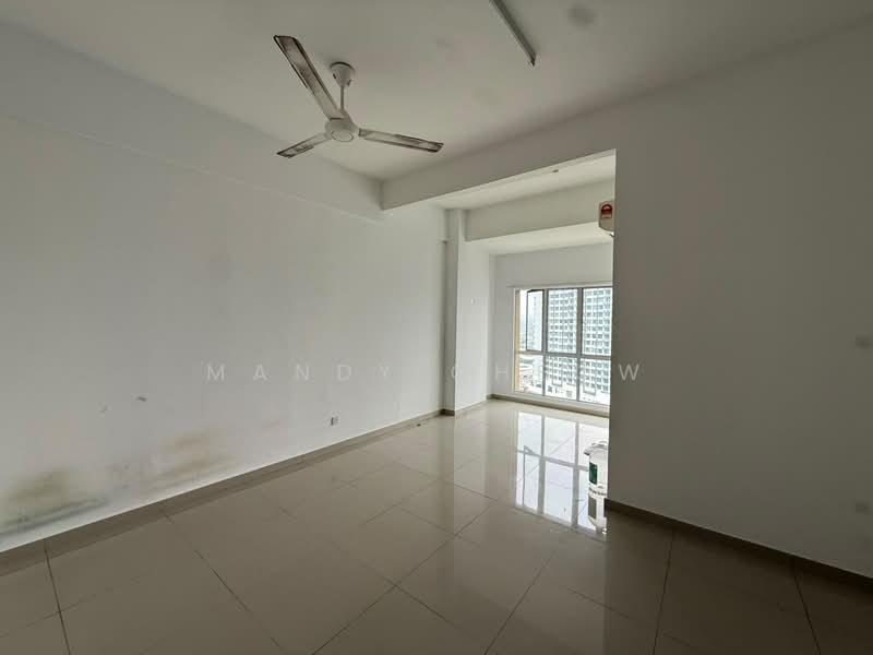 Pangsapuri untuk Disewa di Vista Mutiara - Mandy Cheow - Living Room - PropertyGuru.com.my