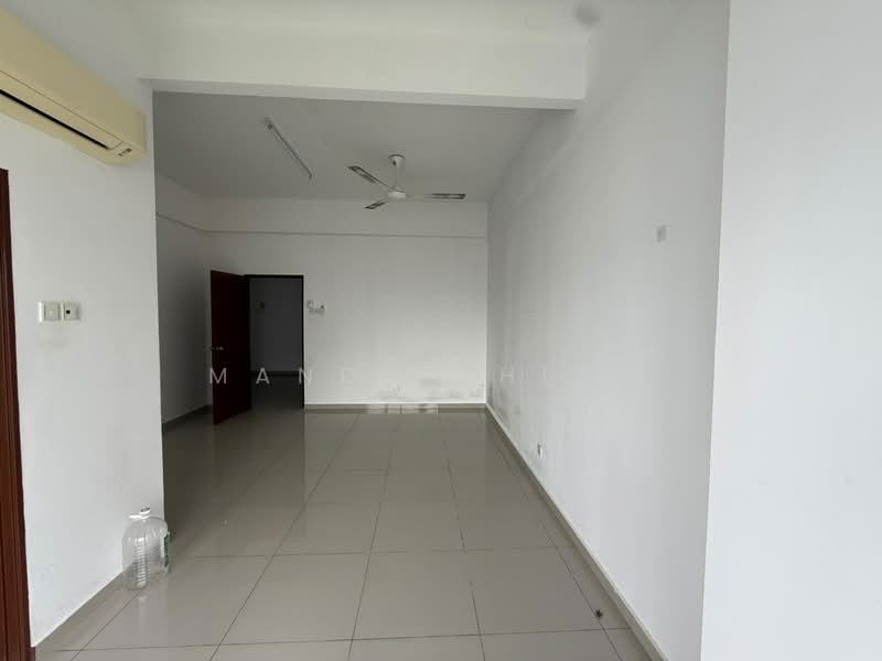 Pangsapuri untuk Disewa di Vista Mutiara - Mandy Cheow - Living Room - PropertyGuru.com.my