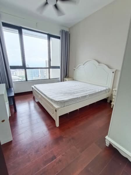 Condominium for Rent at Agile Mont Kiara - Amy Yap - Bedroom - PropertyGuru.com.my