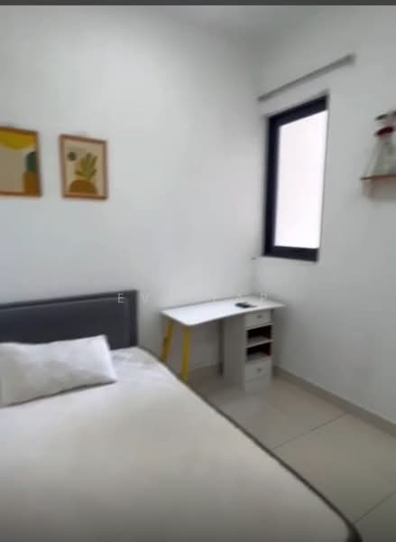 Service Residence for Rent at D'sara Sentral - Eva Yap - Bedroom - PropertyGuru.com.my