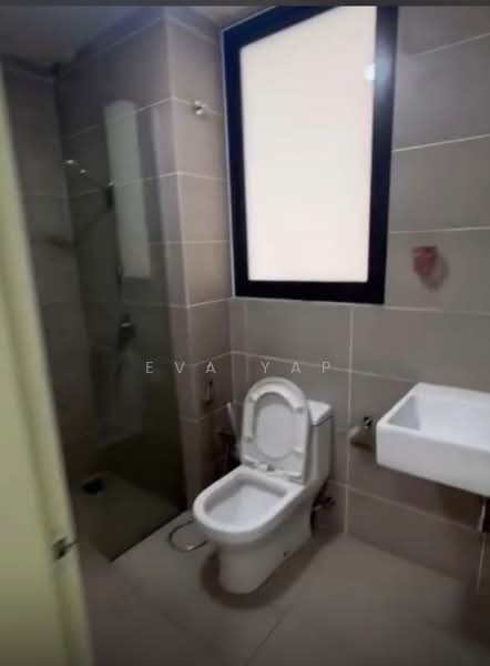 Service Residence for Rent at D'sara Sentral - Eva Yap - Bathroom - PropertyGuru.com.my