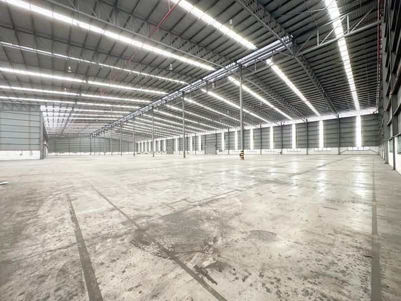 Factory for Sale in Klang (Selangor) - Peggy Lim - Interior - PropertyGuru.com.my