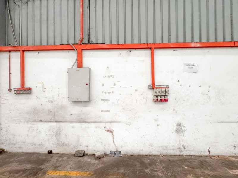 Factory for Sale in Klang (Selangor) - Peggy Lim - Interior - PropertyGuru.com.my