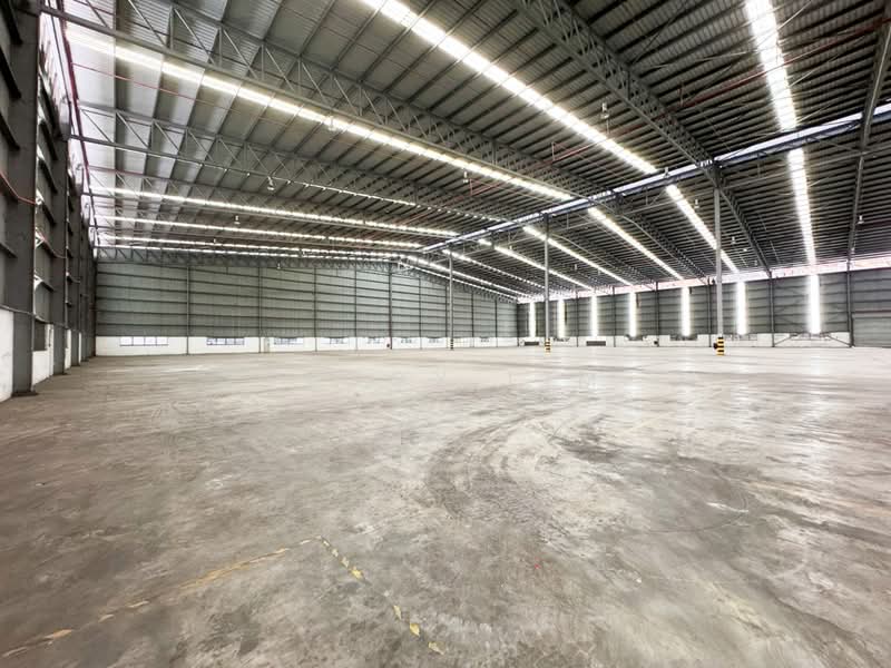 Factory for Sale in Klang (Selangor) - Peggy Lim - Interior - PropertyGuru.com.my