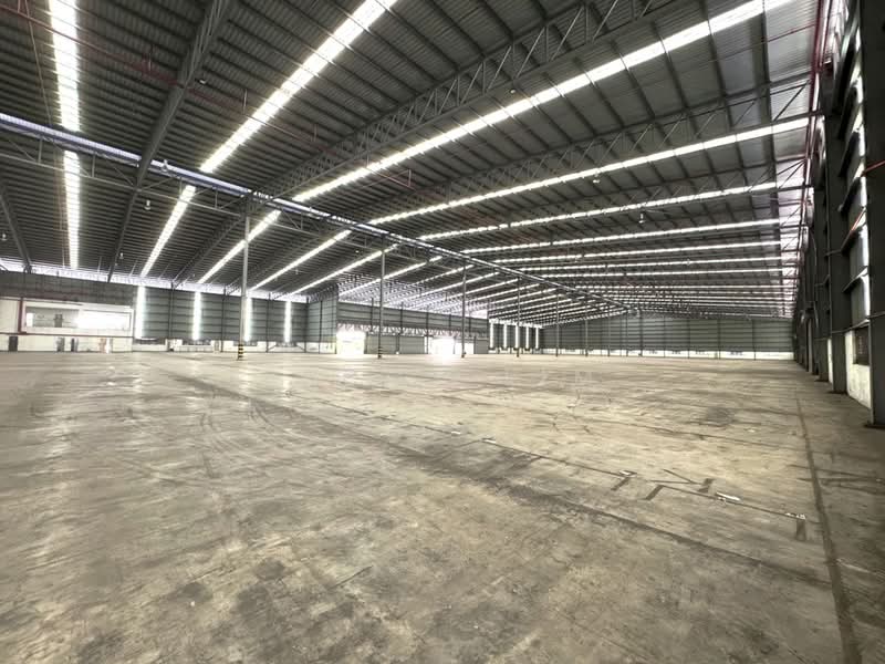 Factory for Sale in Klang (Selangor) - Peggy Lim - Interior - PropertyGuru.com.my