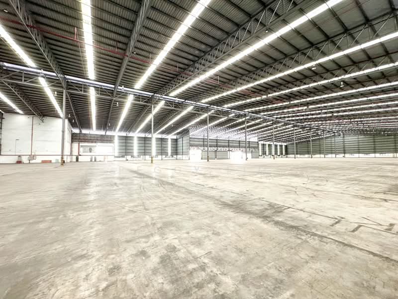 Factory for Sale in Klang (Selangor) - Peggy Lim - Interior - PropertyGuru.com.my