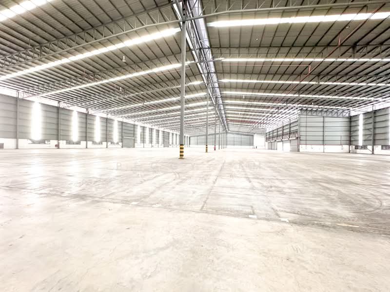 Factory for Sale in Klang (Selangor) - Peggy Lim - Interior - PropertyGuru.com.my