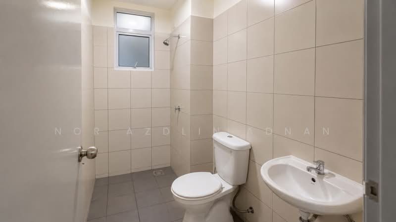Service Residence for Sale at Nexus @ Kajang Station (Tower B) - Nor Azdlin Adnan - PropertyGuru.com.my