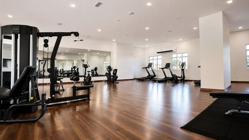 Service Residence for Sale at Nexus @ Kajang Station (Tower B) - Nor Azdlin Adnan - PropertyGuru.com.my