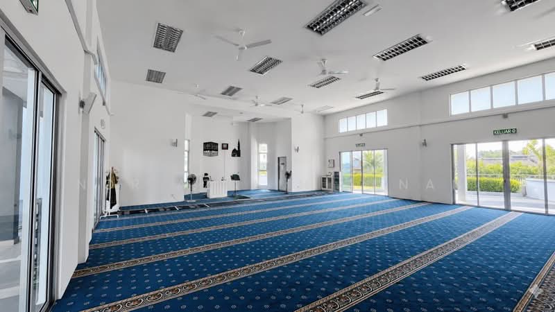 Service Residence for Sale at Nexus @ Kajang Station (Tower B) - Nor Azdlin Adnan - PropertyGuru.com.my
