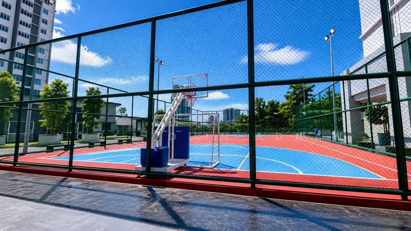 Service Residence for Sale at Nexus @ Kajang Station (Tower B) - Nor Azdlin Adnan - PropertyGuru.com.my