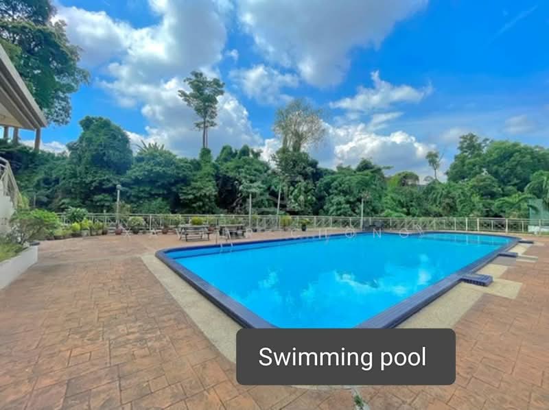 Pangsapuri untuk Dijual di Midah Heights Condominium - Xavier Chong - Pool - PropertyGuru.com.my