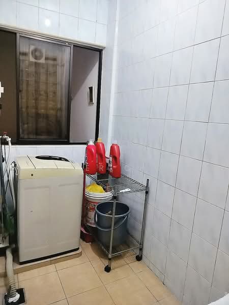 Pangsapuri untuk Dijual di Midah Heights Condominium - Xavier Chong - Interior - PropertyGuru.com.my