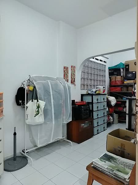 Pangsapuri untuk Dijual di Midah Heights Condominium - Xavier Chong - Interior - PropertyGuru.com.my