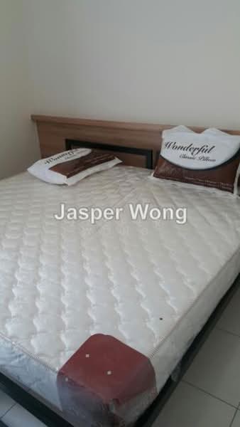 Servis Apartment untuk Dijual di Mesahill - Jasper Wong - PropertyGuru.com.my