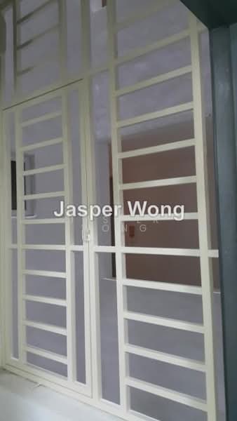 Servis Apartment untuk Dijual di Mesahill - Jasper Wong - PropertyGuru.com.my
