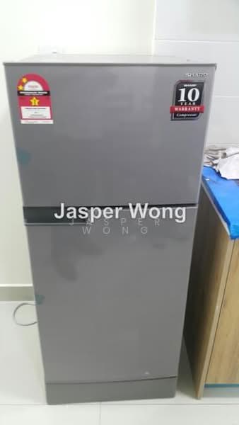 Servis Apartment untuk Dijual di Mesahill - Jasper Wong - PropertyGuru.com.my