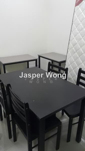 Servis Apartment untuk Dijual di Mesahill - Jasper Wong - PropertyGuru.com.my