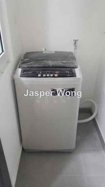 Servis Apartment untuk Dijual di Mesahill - Jasper Wong - PropertyGuru.com.my