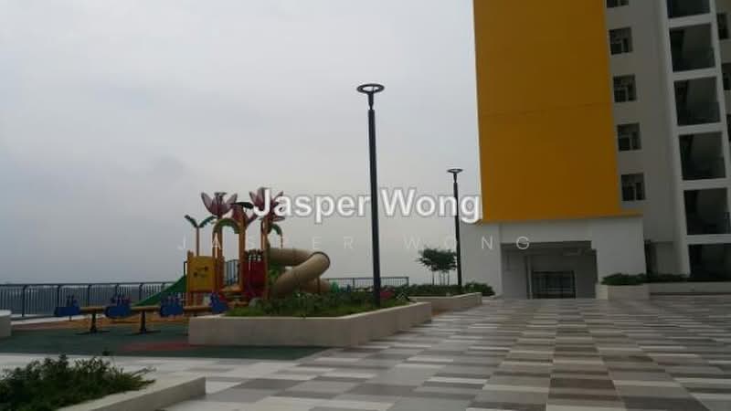 Servis Apartment untuk Dijual di Mesahill - Jasper Wong - PropertyGuru.com.my