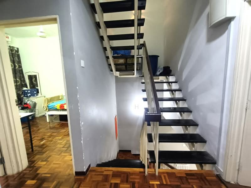 Rumah Teres 2.5 Tingkat untuk Dijual di Ampang (Kuala Lumpur) - Hanif Hanz - Interior - PropertyGuru.com.my