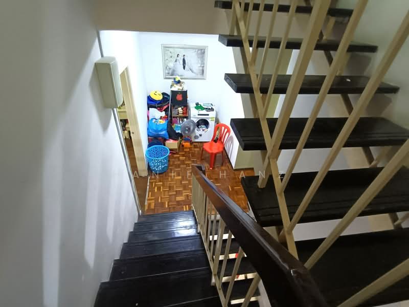 Rumah Teres 2.5 Tingkat untuk Dijual di Ampang (Kuala Lumpur) - Hanif Hanz - Interior - PropertyGuru.com.my