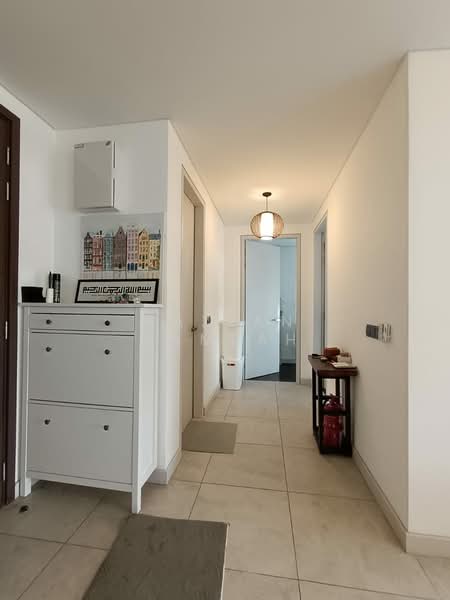 Service Residence for Sale at Lot 15 - Razlan Hamzah - Entrance - PropertyGuru.com.my