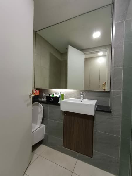 Service Residence for Sale at Lot 15 - Razlan Hamzah - Bathroom - PropertyGuru.com.my