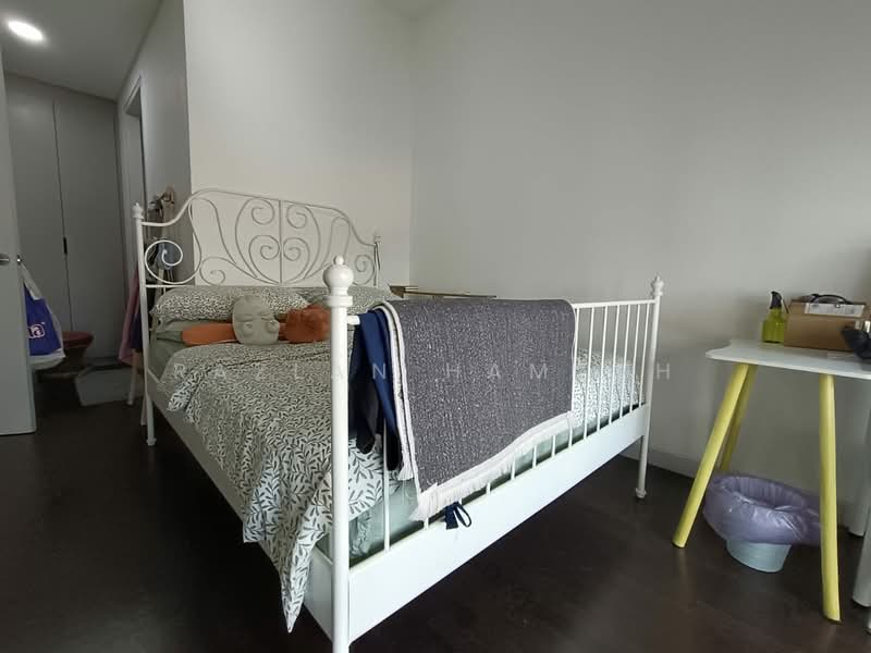 Service Residence for Sale at Lot 15 - Razlan Hamzah - Bedroom - PropertyGuru.com.my