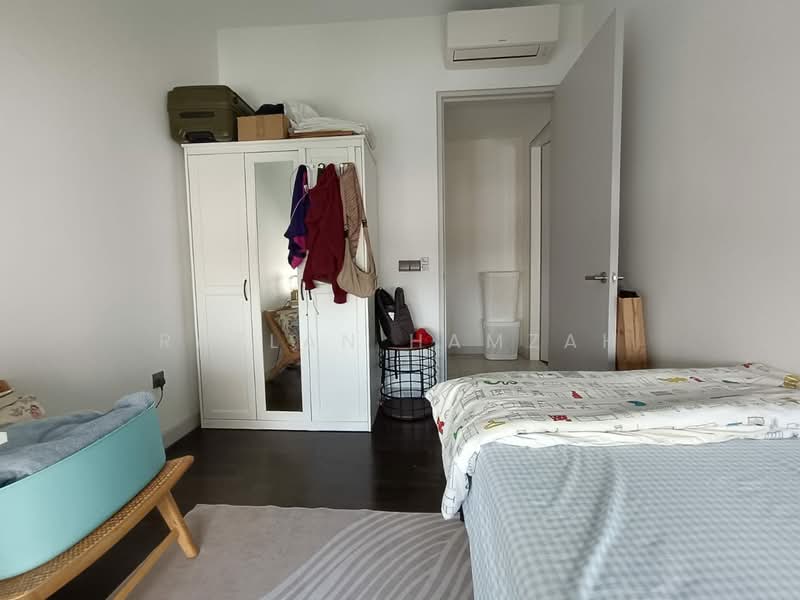 Service Residence for Sale at Lot 15 - Razlan Hamzah - Bedroom - PropertyGuru.com.my