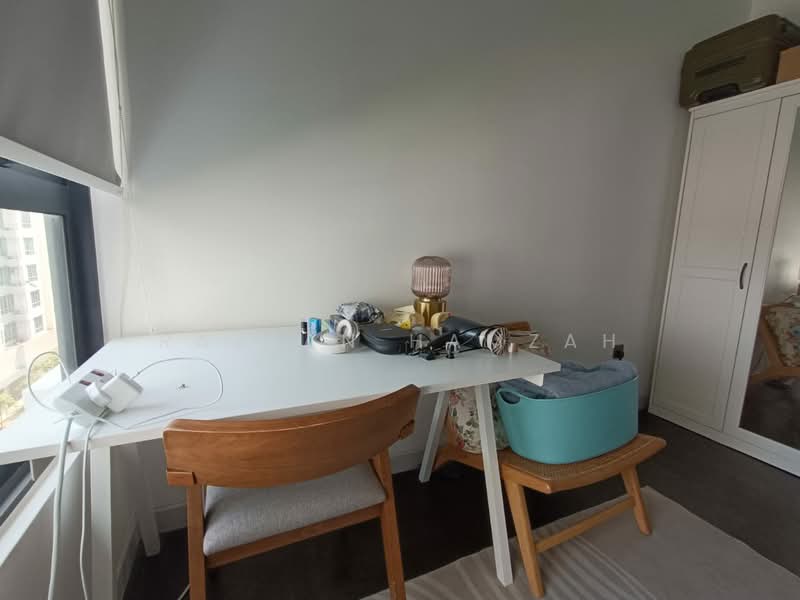 Service Residence for Sale at Lot 15 - Razlan Hamzah - Study - PropertyGuru.com.my