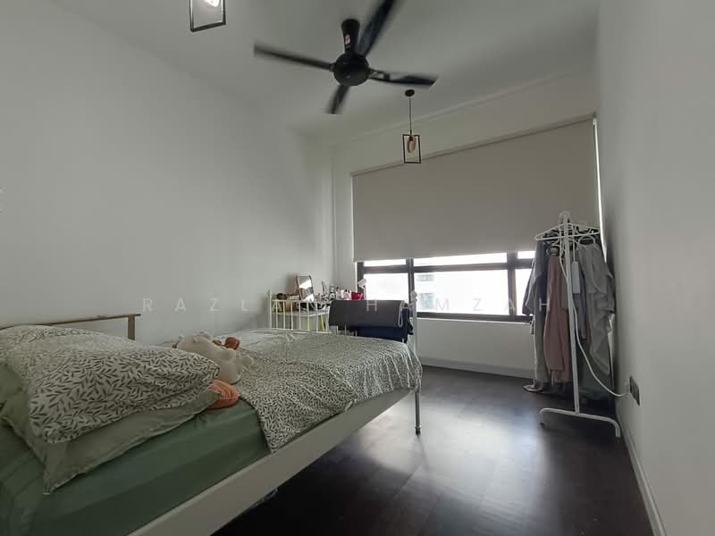 Service Residence for Sale at Lot 15 - Razlan Hamzah - Bedroom - PropertyGuru.com.my