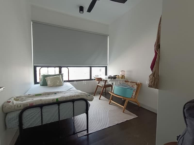 Service Residence for Sale at Lot 15 - Razlan Hamzah - Bedroom - PropertyGuru.com.my