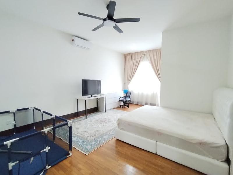 Zero-Lot Bungalow for Sale in Wangsa Maju (Kuala Lumpur) - YK. Ho - Bedroom - PropertyGuru.com.my