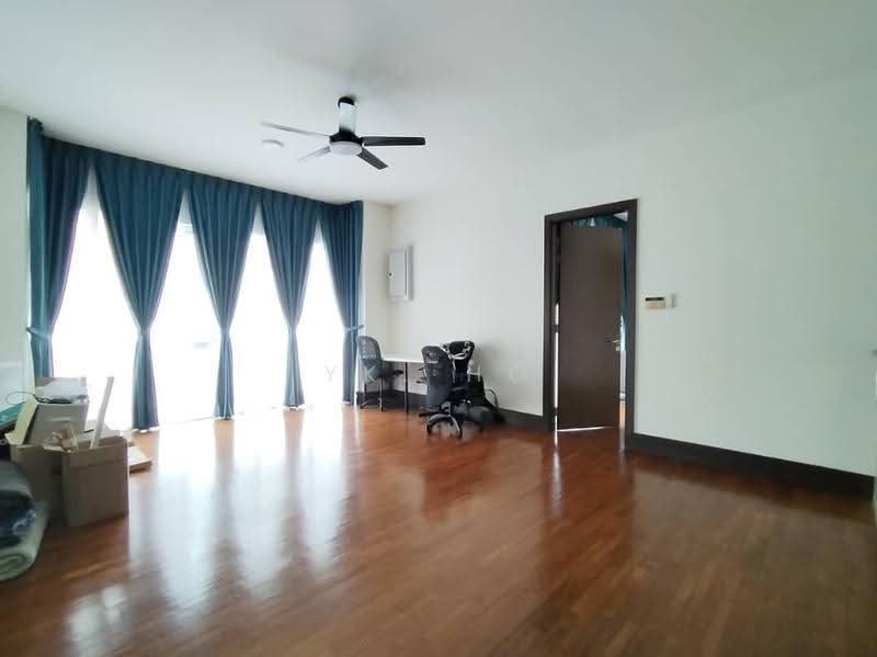 Zero-Lot Bungalow for Sale in Wangsa Maju (Kuala Lumpur) - YK. Ho - Study - PropertyGuru.com.my