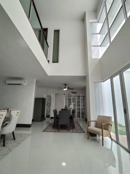 Zero-Lot Bungalow for Sale in Wangsa Maju (Kuala Lumpur) - YK. Ho - Dining Room - PropertyGuru.com.my