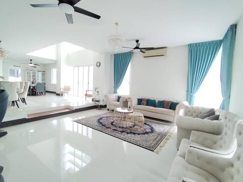 Zero-Lot Bungalow for Sale in Wangsa Maju (Kuala Lumpur) - YK. Ho - PropertyGuru.com.my