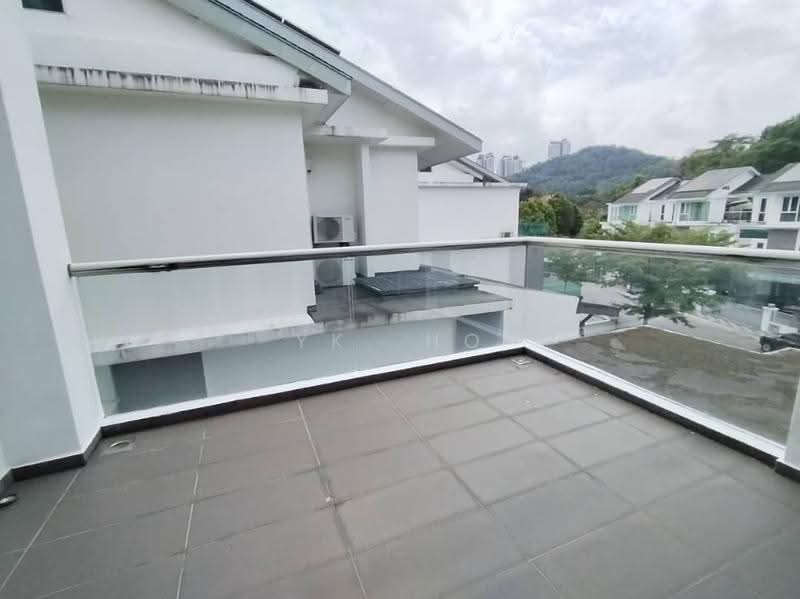 Zero-Lot Bungalow for Sale in Wangsa Maju (Kuala Lumpur) - YK. Ho - PropertyGuru.com.my