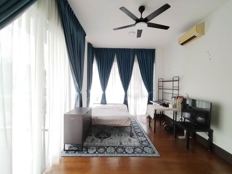 Zero-Lot Bungalow for Sale in Wangsa Maju (Kuala Lumpur) - YK. Ho - PropertyGuru.com.my