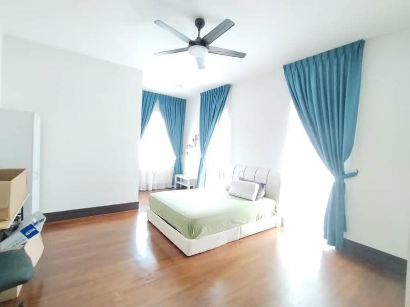 Zero-Lot Bungalow for Sale in Wangsa Maju (Kuala Lumpur) - YK. Ho - PropertyGuru.com.my