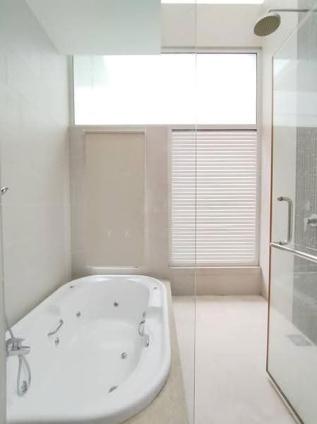 Zero-Lot Bungalow for Sale in Wangsa Maju (Kuala Lumpur) - YK. Ho - PropertyGuru.com.my