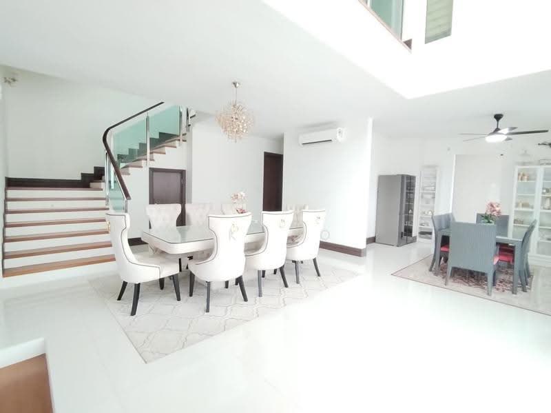 Zero-Lot Bungalow for Sale in Wangsa Maju (Kuala Lumpur) - YK. Ho - PropertyGuru.com.my