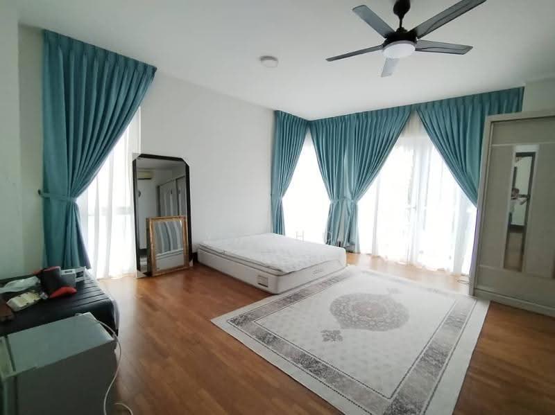 Zero-Lot Bungalow for Sale in Wangsa Maju (Kuala Lumpur) - YK. Ho - PropertyGuru.com.my