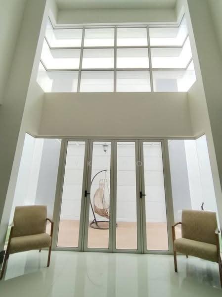Zero-Lot Bungalow for Sale in Wangsa Maju (Kuala Lumpur) - YK. Ho - PropertyGuru.com.my