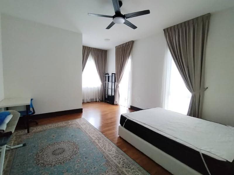 Zero-Lot Bungalow for Sale in Wangsa Maju (Kuala Lumpur) - YK. Ho - PropertyGuru.com.my