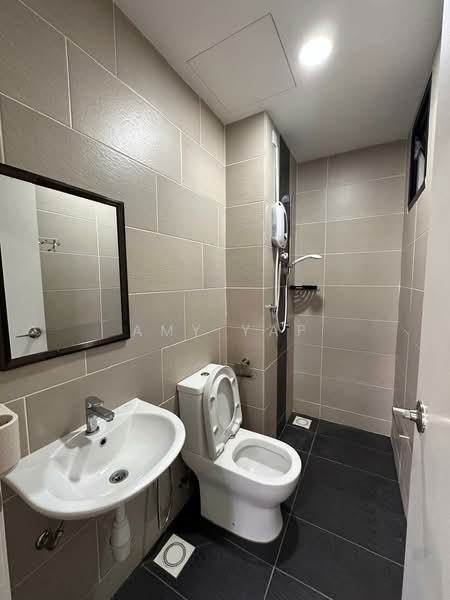 Servis Apartment untuk Disewa di Tuan Residency - Amy Yap - PropertyGuru.com.my