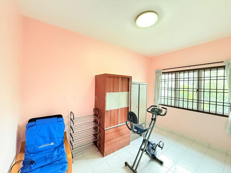 Apartment for Sale at Bistari Impian Apartment - Jensen Goh - PropertyGuru.com.my