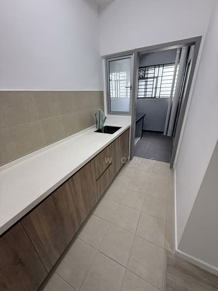 Kondominium untuk Disewa di Lakefront Residence - Ivy Wong - PropertyGuru.com.my
